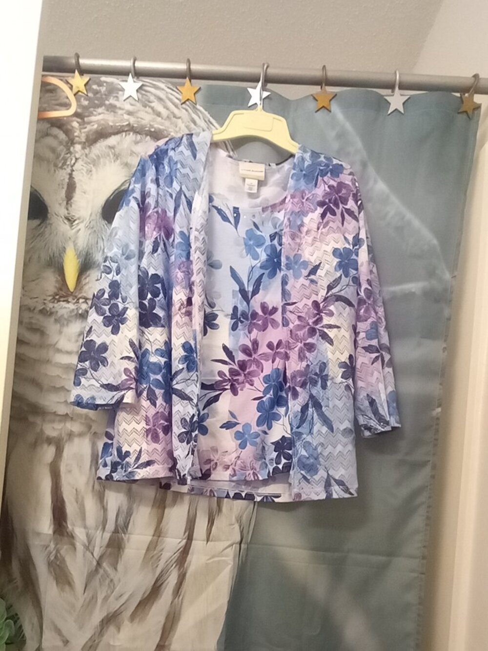 Alfred Dunner Top